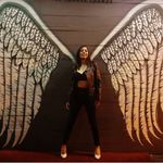 Profile Picture of Danielle Chrissy Riley (@dannyheaven14) on Instagram