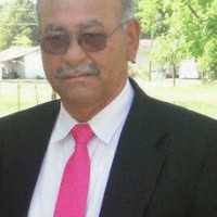 Profile Picture of Gerald Locklear (@gerald-locklear-3) on Quora