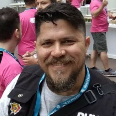 Profile Picture of XavierCrespo.·. (@Xac001) on Twitter