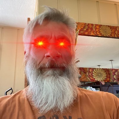 Profile Picture of Patrick Tait (@Taitclan) on Twitter