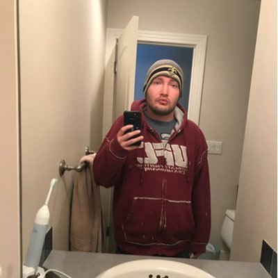 Profile Picture of Alex Stearns (@alexstearns3) on Twitter