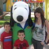 Profile Picture of Sharon Iannetto (@siannetto) on Pinterest