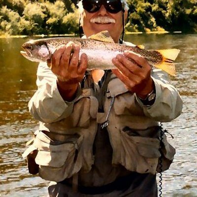 Profile Picture of Frank Sylvester (@fas1242) on Twitter