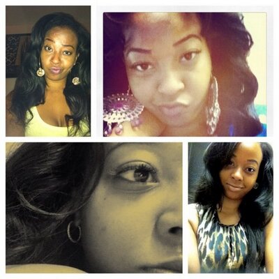 Profile Picture of Vanessa Gray (@MsGRAY2U) on Twitter