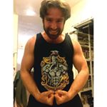 Profile Picture of Daniel Stevens (@otherdanstevens) on Instagram