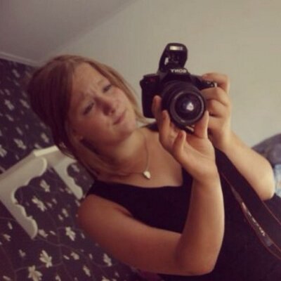 Profile Picture of Jasmine Pedersen (@wazzuptwitte) on Twitter