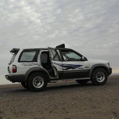 Profile Picture of Pedro Barraza Suarez (@PedrobarrazaS) on Twitter