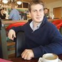 Profile Picture of Daniel Hardiman (@daniel-hardiman-1) on Quora