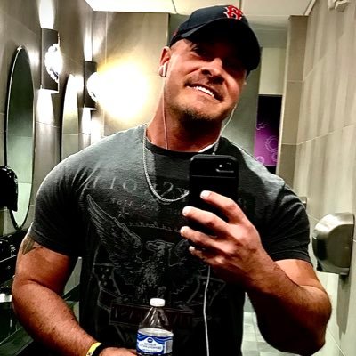 Profile Picture of Randy Prewitt (@RandyPrewitt2) on Twitter