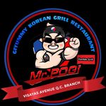 Profile Picture of Giyummy Korean Grill Restaurant Visayas Ave. branch (@giyummy.visayasavenue.official) on Instagram