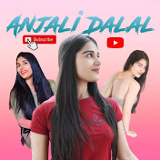 Profile Picture of Anjali Dalal (@anjalidalal031) on Youtube