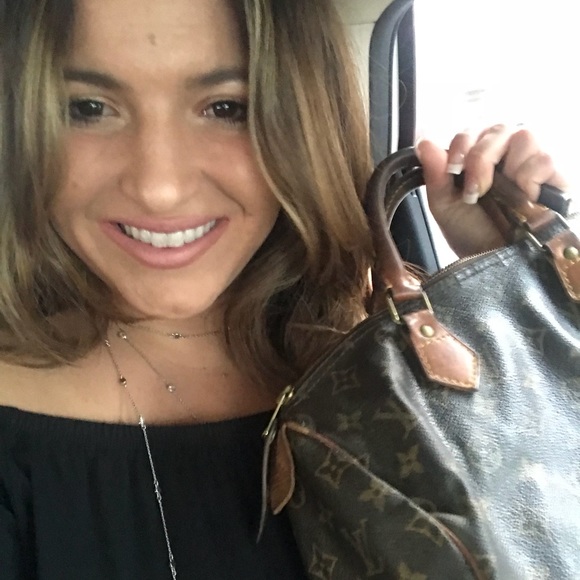 Profile Picture of Morgan Mazzarella (@mazzarella) on Poshmark