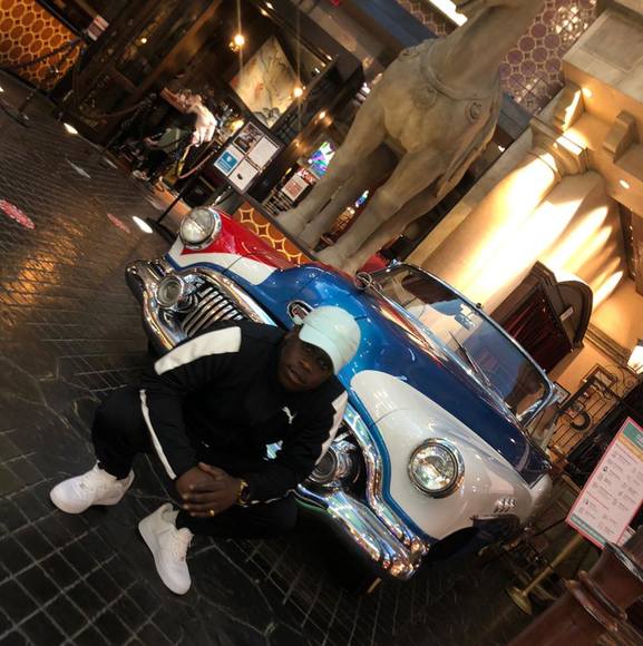 Profile Picture of Daniel Norton (@danny2222) on Poshmark