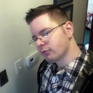 Profile Picture of David Ghaster (@389904423) on Myspace