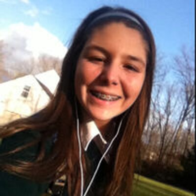 Profile Picture of Jillian Gillespie (@GillespiexkN) on Twitter