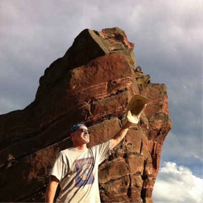 Profile Picture of John Hackett (@JohnHackett65) on Twitter