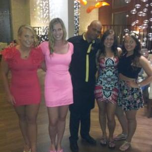 Profile Picture of Eddy Pascual (@eddygreifer) on Twitter