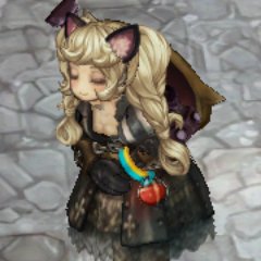 Profile Picture of Crim@ヴァカリネ (@crim_marshall) on Twitter