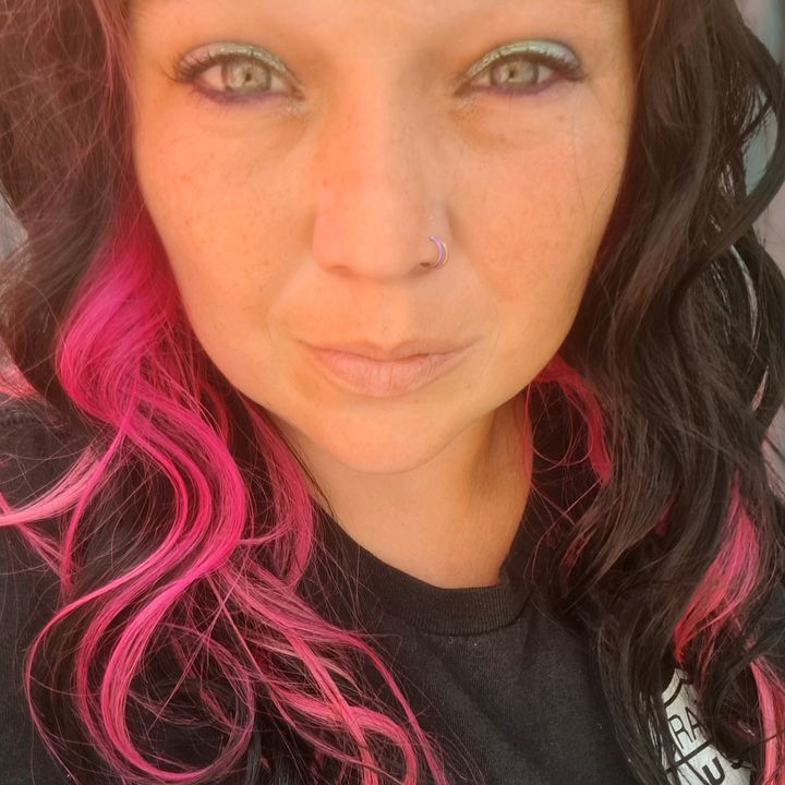 Britney - Tiktok Profile Picture of Britney (@britneystark982) on Tiktok