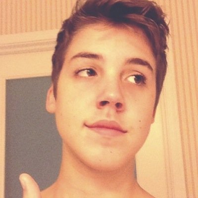 Profile Picture of Lucas Binder (@LucasBinderAH) on Twitter