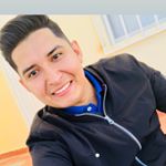 Alvis Adrian Paz - Instagram Profile Picture of Alvis Adrian Paz (@alvispaz) on Instagram