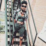 Profile Picture of Cheryl Martin-Harden (@kuchiki_girl) on Instagram