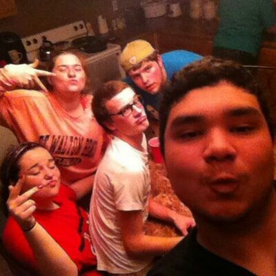 Profile Picture of Jacob Whitley (@jacobwhItIey) on Twitter