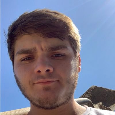 Profile Picture of Jake Sinclair (@jakesinclair131) on Twitter