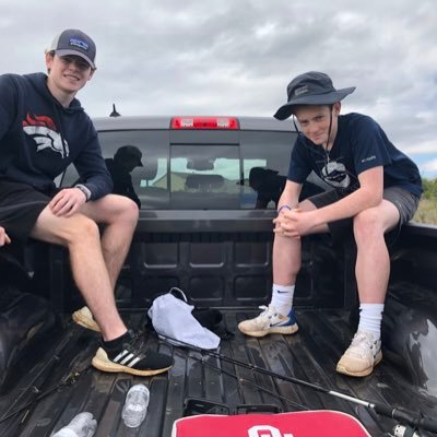 Profile Picture of Hank Bradley (@HankBradley5) on Twitter