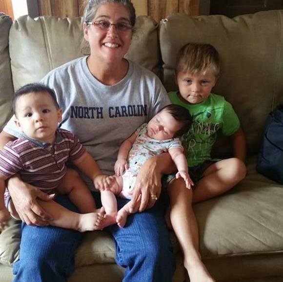 Monica Ringley - Poshmark Profile Picture of Monica Ringley (@moring70) on Poshmark