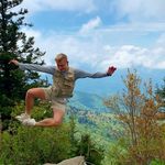 Profile Picture of Isaac Weintraub (@isaacaw_tkd) on Instagram