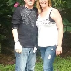 Profile Picture of Stephanie Williamson (@Stephan57633077) on Twitter