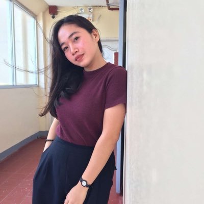 Profile Picture of Dianne Rosales (@DianneR12401082) on Twitter