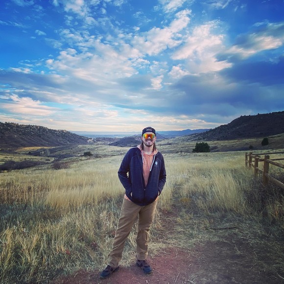 Profile Picture of Grant Mcclellan (@mccmcc) on Poshmark