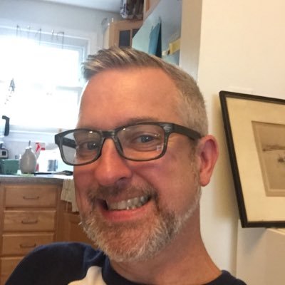 Profile Picture of Bill Powers (@Sweetwilliam100) on Twitter