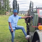 Profile Picture of David Benti (@David-Benti) on Facebook