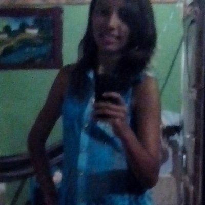 Profile Picture of Angie Badillo Pimien (@AngiePimien) on Twitter