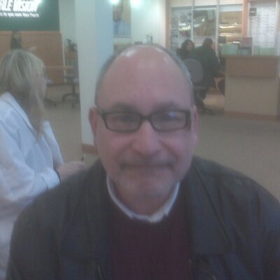 Profile Picture of Tom Madera (@SynovateRecruit) on Twitter