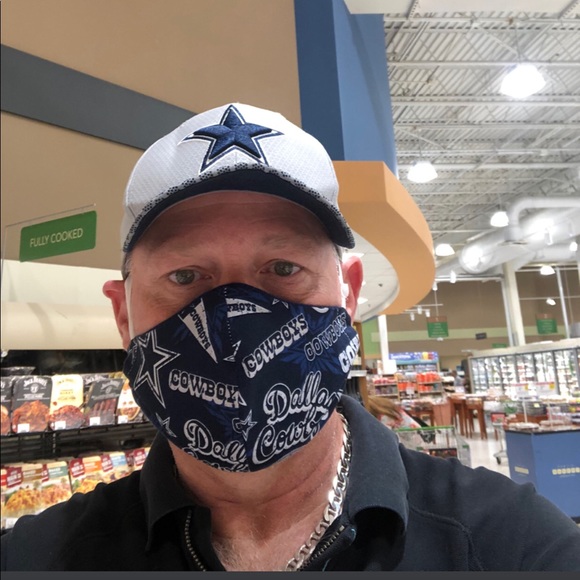 Burton Boyle - Poshmark Profile Picture of Burton Boyle (@starsman67) on Poshmark