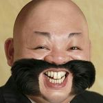 Profile Picture of Clarence Spivey (@the_moustache_memer) on Instagram