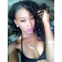 Profile Picture of Alexus Gordon (@alexus-gordon-5) on Quora