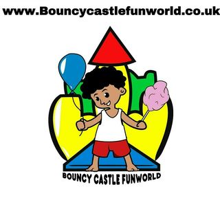 Profile Picture of Frederick Abbott (bouncycastlefunworld) (@Frederick-Abbott) on Facebook