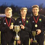 Profile Picture of Patrick Crookshanks (@patrickcrookshanks) on Instagram