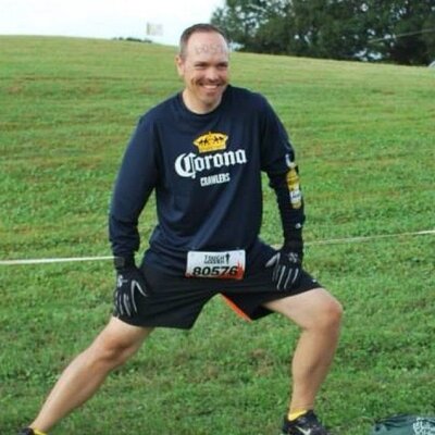 Profile Picture of Chris Leach (@ChrisLeach11) on Twitter