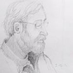 Profile Picture of James C. Trager (@jamesc.trager) on Instagram