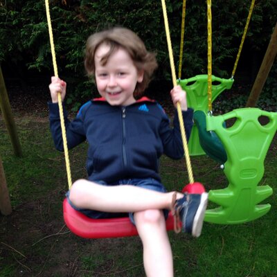 Profile Picture of Jonathan McGowan (@JonnyMc1975) on Twitter