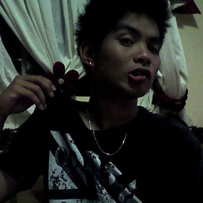 Profile Picture of Danielperlas (@danielperlas2) on Twitter