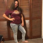 Profile Picture of Kaylee DeVries (@rodeogirl0101) on Instagram