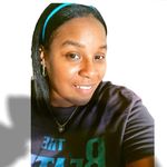 Profile Picture of Tene'a N Frazier-Davis (@teneanicole) on Instagram