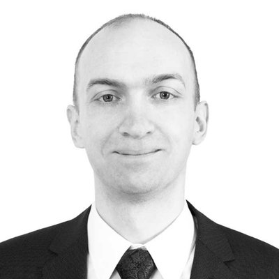 Profile Picture of Maciej Woźniak (@MaciejWozniakTT) on Twitter